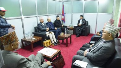 Photo of एक वर्षपछि नेकपा स्थायी समिति बैठक आज