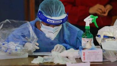 Photo of काठमाडौंका पाँच अस्पतालको आइसोलेसनमा २९२ कोरोना संक्रमित