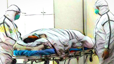 Photo of जनकपुरका पूर्वमेयर कृष्ण गिरीको कोरोना संक्रमणबाट मृत्यू