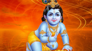 Photo of आज कृष्ण जन्माष्टमी, यसरी भएको थियो भगवान कृष्णको जन्म