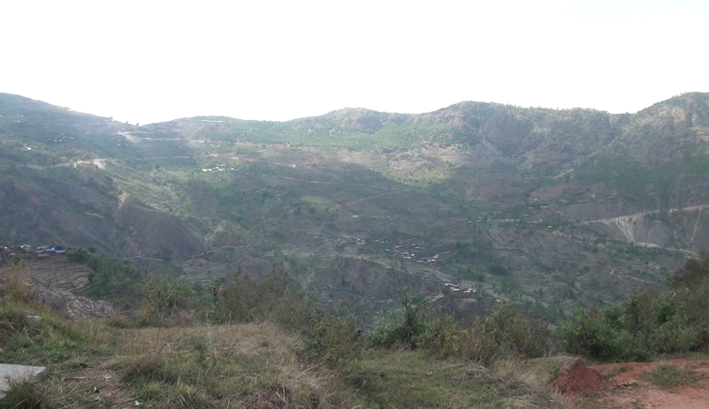 Photo of  सिम्ता गाउँपालिका ७ दिनका लागि बन्द
