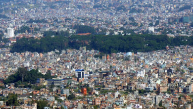 Photo of विश्वकै प्रदुषित शहरको सूचीमा ९६ औं स्थानमा काठमाडाैं