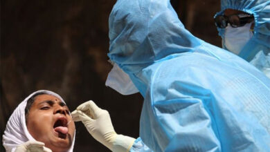 Photo of भारतमा एकैदिन भेटिए ६८ हजारभन्दा बढी कोरोना संक्रमित