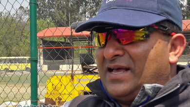 Photo of पुबुदु दसानायके दोस्रो पटक नेपाली क्रिकेट टिमको प्रशिक्षक नियुक्त