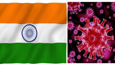 Photo of भारतमा एकै दिन २ लाख ४७ हजार संक्रमित, ओमिक्रोन संक्रमित पनि ५ हजार नाघ्यो