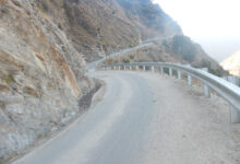Photo of कर्णाली राजमार्ग चौबिसै घण्टा खुलाउन माग