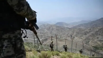 Photo of पाकिस्तानले अफगानिस्तानभित्र आक्रमण गर्न सक्ने बताएपछि तालिबानसँग भनाभन