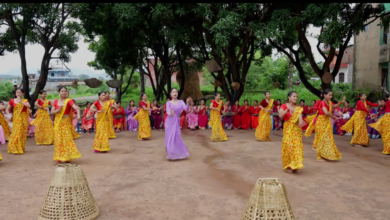 Photo of प्रकाश शाहीको तिज गित “पिर” सार्वजनिक (भिडियो)