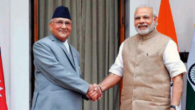 Photo of अमेरिकामा प्रधानमन्त्री ओली र मोदीबीच भेटवार्ता हुने