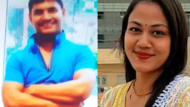 Photo of बेंगलुरुमा नेपाली महिलाको हत्या गरेका पुरुष ओडिसामा मृत फेला