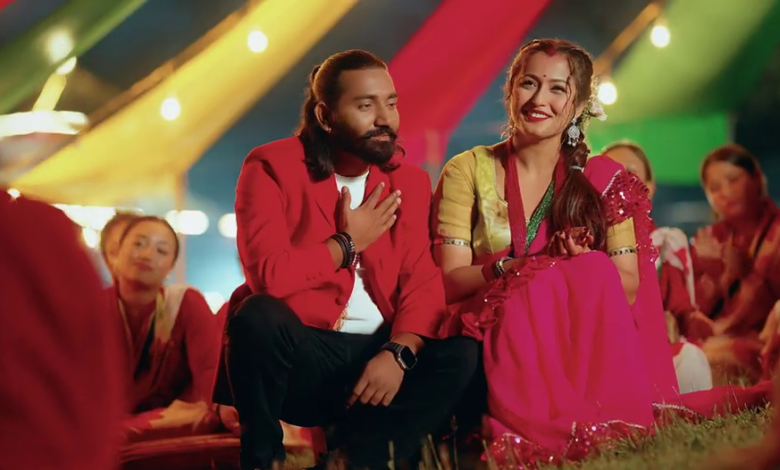 Photo of ‘दुःख नदेउ राजै’ डेनी क्षेत्रीको तीज गीत सार्वजनिक(भिडियो सहित)