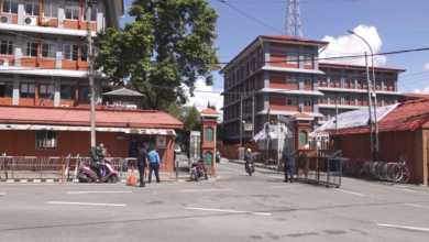 Photo of बडा दशैंको बिदा सकिएसँगै सिंहदरबारमा चहलपहल बढ्दै