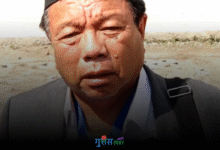 Photo of ओली–लेखकले गल्ती स्वीकार गर्न सक्नुपर्छ : महावीर पुन
