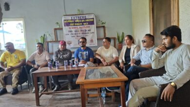 Photo of तेस्रो एक्सट्रिम काँक्रेविहार राष्ट्रिय हाफ म्याराथन असार ८ गते हुने